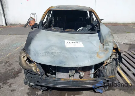 2015 Nissan Sentra Sl from USA, damaged, VIN 3N1AB7APXFY334301